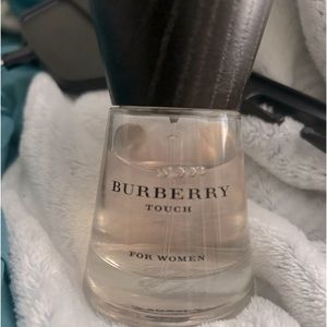 Burberry Touch for Her